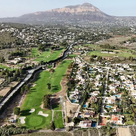 Ca Limonero Dom wakacyjny