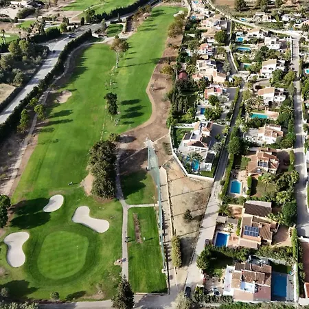 Ca Limonero * Benitachell