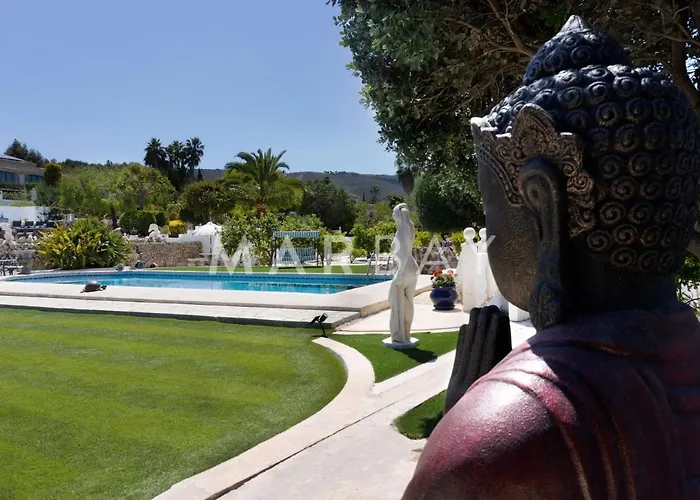 Dom wakacyjny Ca Limonero Benitachell