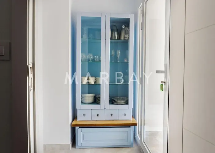 Ca Limonero Dom wakacyjny *