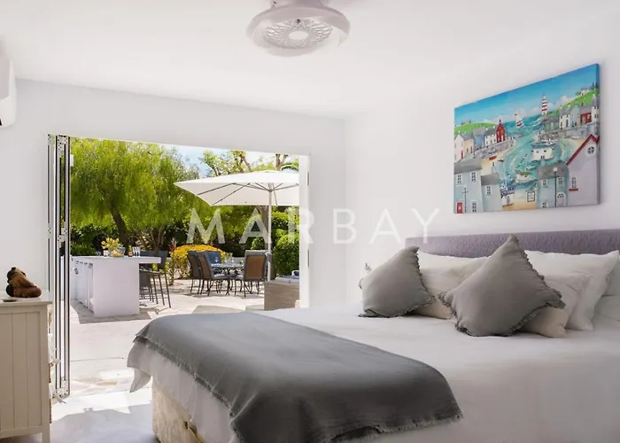 Dom wakacyjny Ca Limonero Benitachell