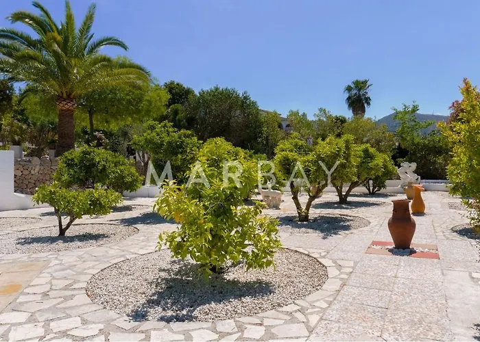 Ca Limonero Dom wakacyjny Benitachell