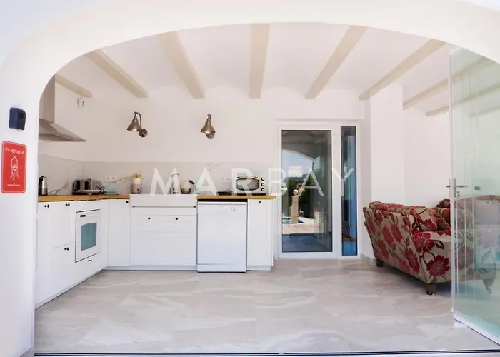 Ca Limonero Dom wakacyjny *