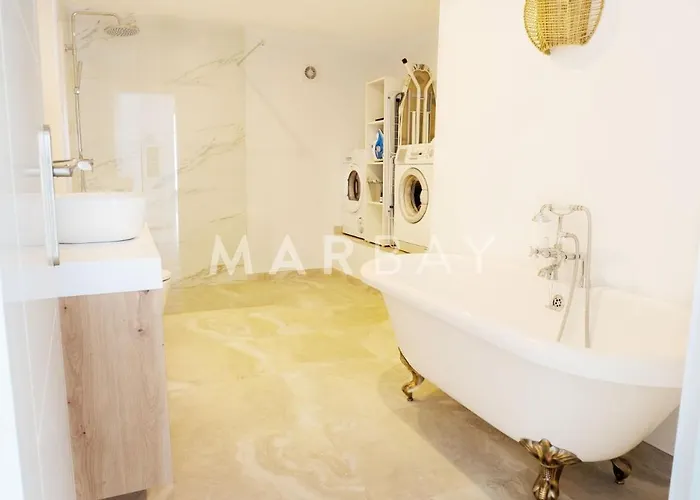 Dom wakacyjny Ca Limonero