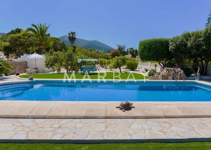 Ca Limonero Dom wakacyjny