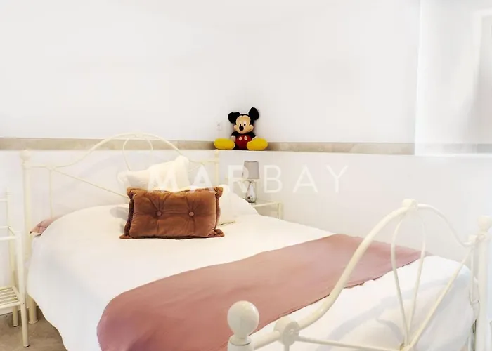 Ca Limonero Dom wakacyjny Benitachell