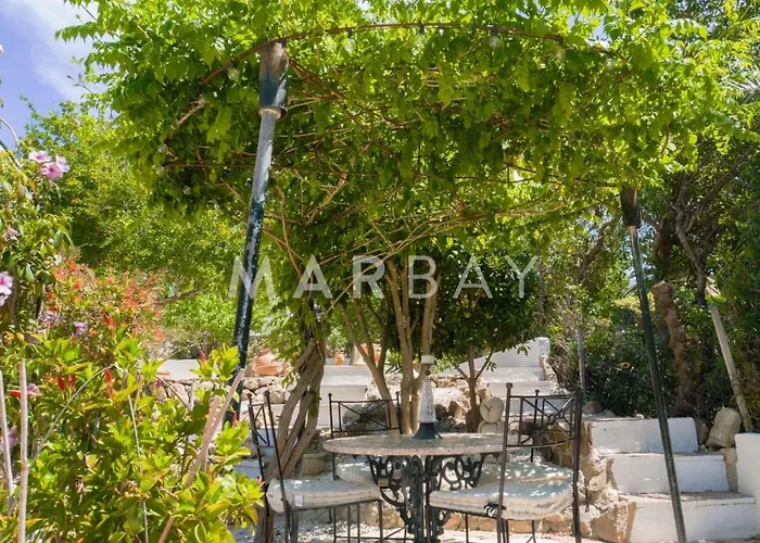 Ca Limonero Dom wakacyjny *