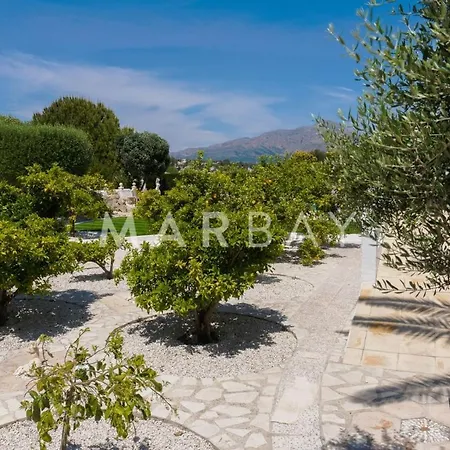 Holiday home Ca Limonero *