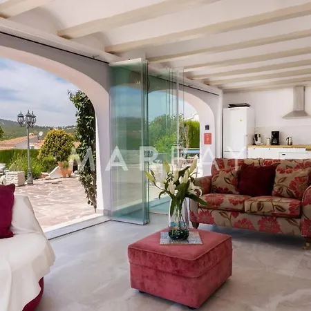 Ca Limonero * Benitachell