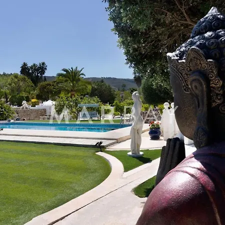 Holiday home Ca Limonero Benitachell