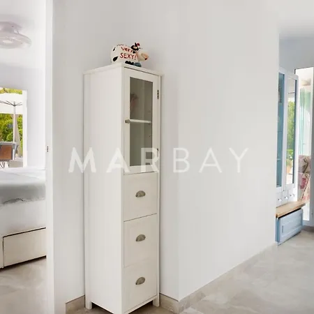 Holiday home Ca Limonero