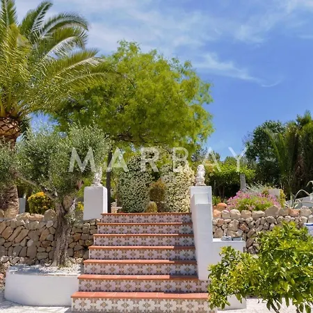 Ca Limonero * Benitachell