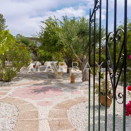 Holiday home Ca Limonero