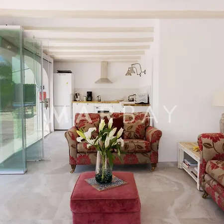 Ca Limonero Holiday home