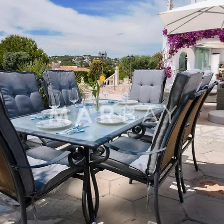 Holiday home Ca Limonero *