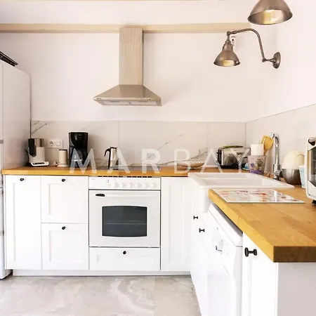 Ca Limonero Benitachell