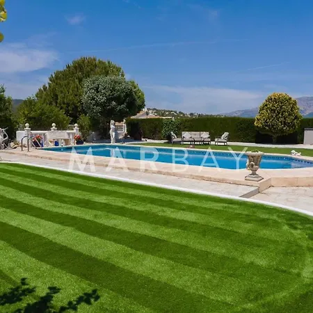 Ca Limonero Benitachell