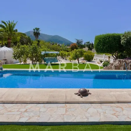 Ca Limonero Holiday home