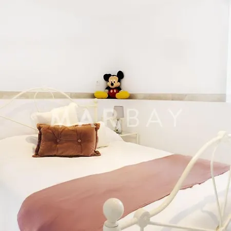 Ca Limonero Holiday home Benitachell