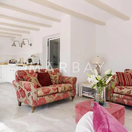 Holiday home Ca Limonero Benitachell