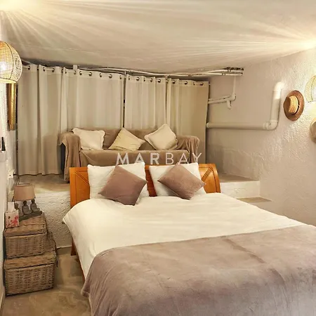 Ca Limonero Benitachell