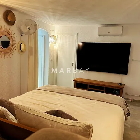 Holiday home Ca Limonero *