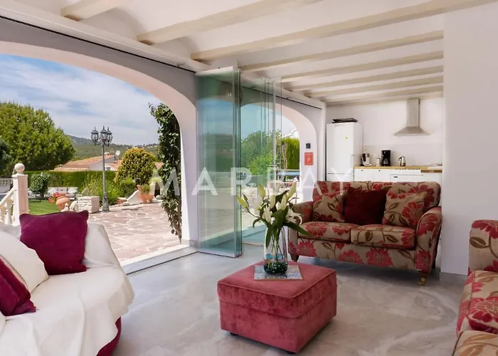 Ca Limonero * Benitachell