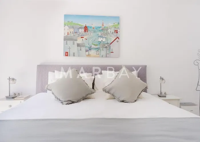 Ca Limonero Semesterbostad Benitachell