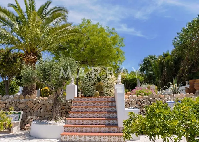 Ca Limonero * Benitachell