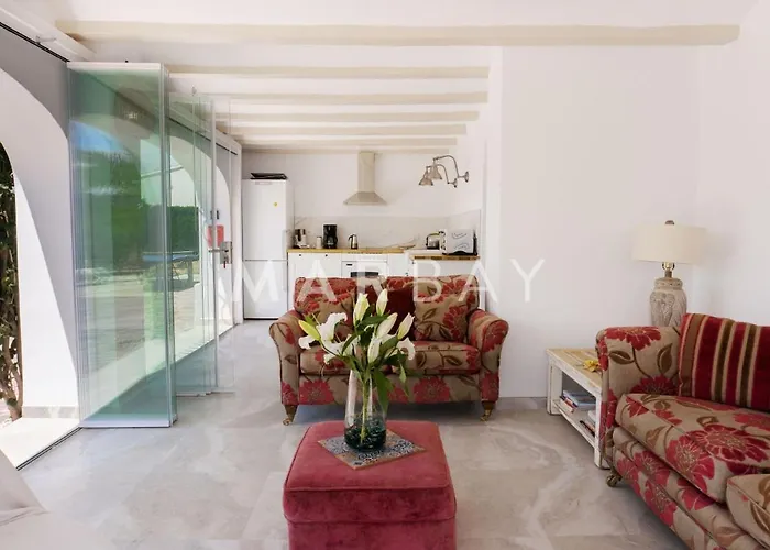 Ca Limonero Semesterbostad