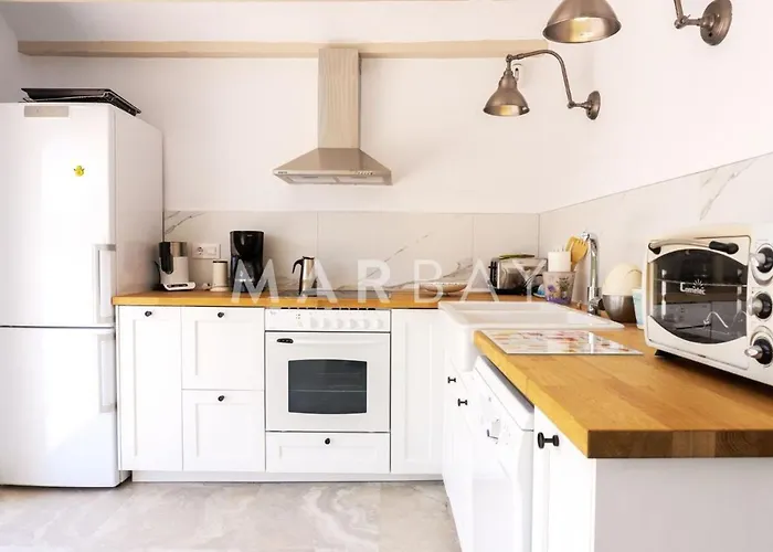 Ca Limonero Benitachell