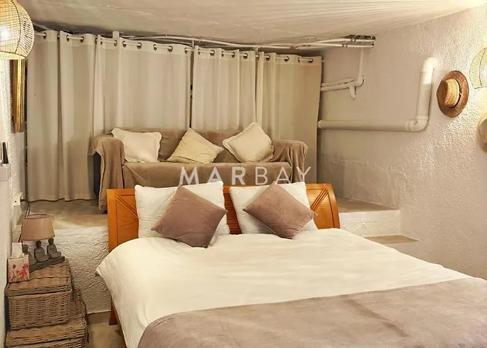 Ca Limonero Benitachell