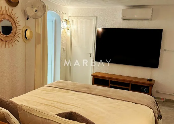 Semesterbostad Ca Limonero *