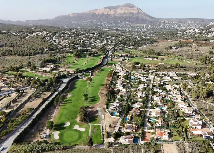 Ca Limonero Semesterbostad