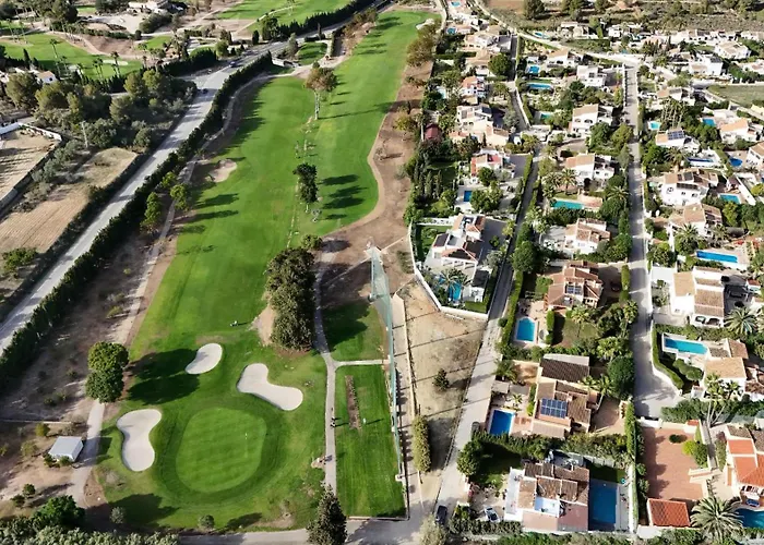 Ca Limonero * Benitachell