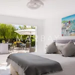 Vakantiehuis Ca Limonero Benitachell
