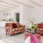Vakantiehuis Ca Limonero Benitachell